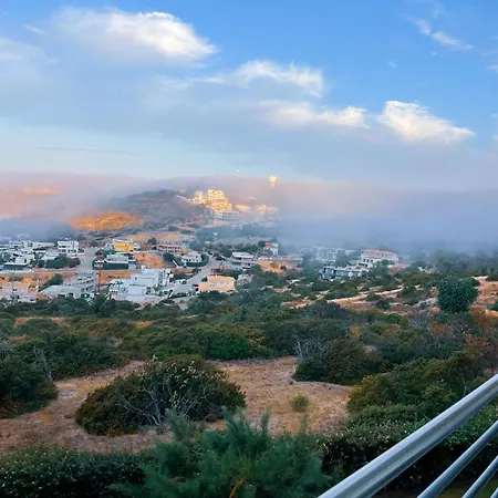 Apartmán Encosta Ocean View *