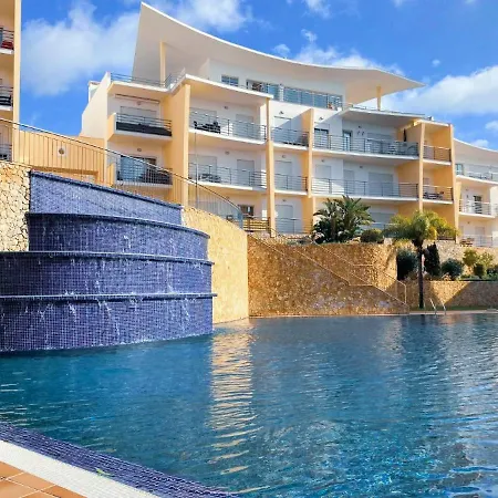 Encosta Ocean View Albufeira