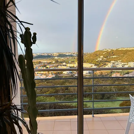 Apartment Encosta Ocean View