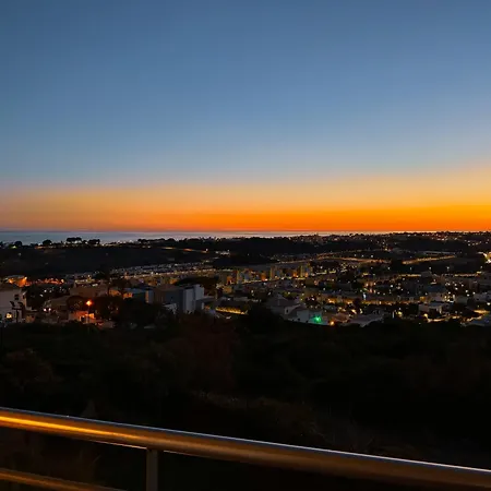 Encosta Ocean View