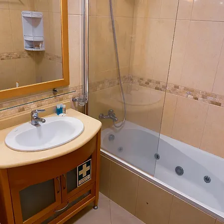 Apartmán Encosta Ocean View *