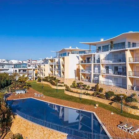 Encosta Ocean View אלבופיירה