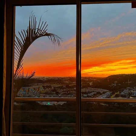 Apartament Encosta Ocean View Albufeira