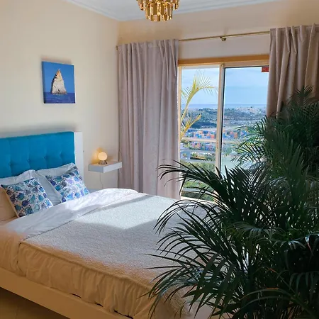 Encosta Ocean View