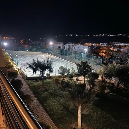Encosta Ocean View אלבופיירה