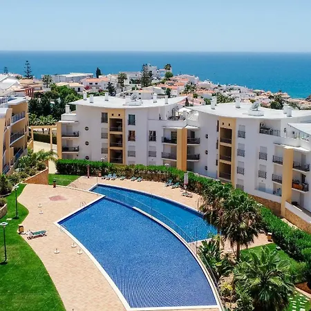 Encosta Ocean View Apartment