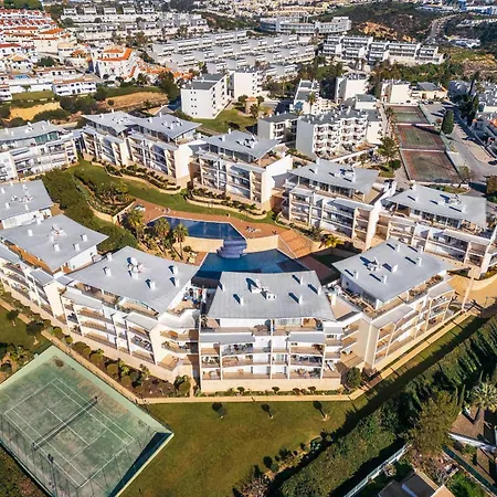 Encosta Ocean View Apartment