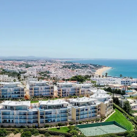 Encosta Ocean View Albufeira