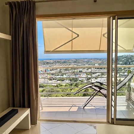 Apartmán Encosta Ocean View