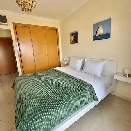 Encosta Ocean View *