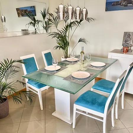 Apartmán Encosta Ocean View *