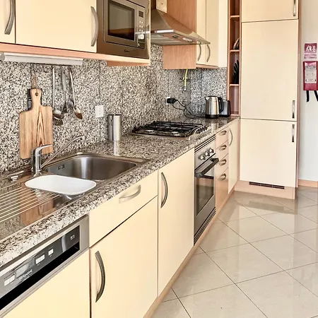 Apartmán Encosta Ocean View