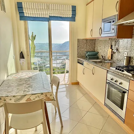 Encosta Ocean View