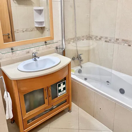 Apartmán Encosta Ocean View