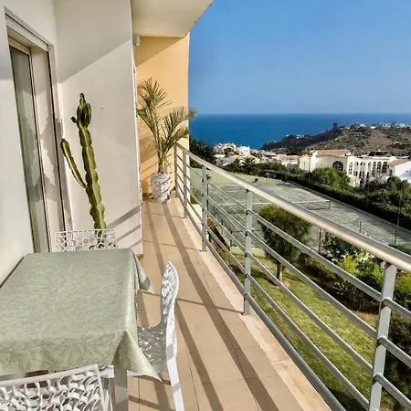 Encosta Ocean View Albufeira