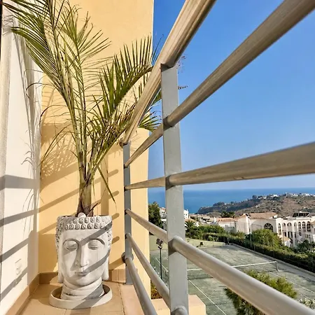 Apartament Encosta Ocean View *