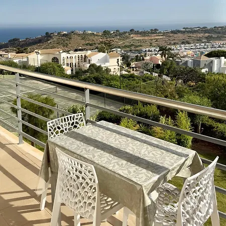 Apartmán Encosta Ocean View *