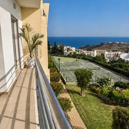 Apartmán Encosta Ocean View Albufeira