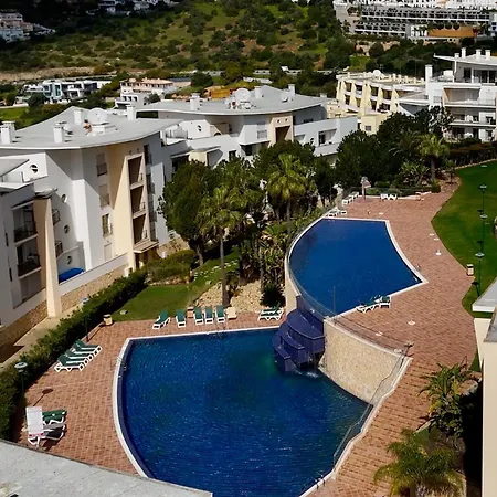 Apartmán Encosta Ocean View