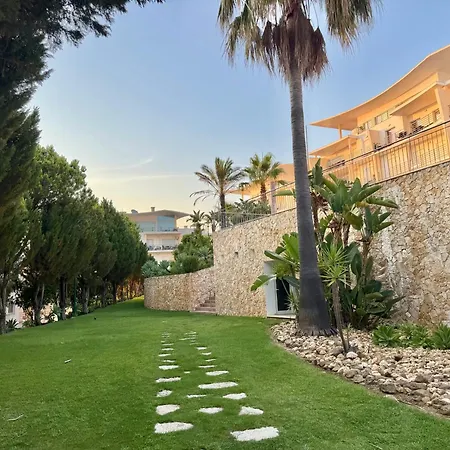 Apartmán Encosta Ocean View