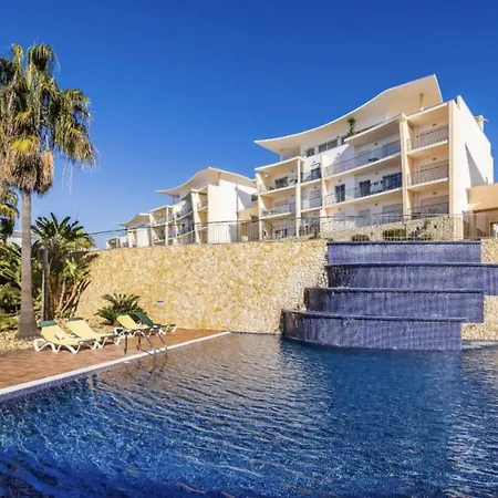Encosta Ocean View Apartamento *