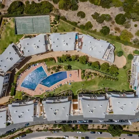 Apartmán Encosta Ocean View *