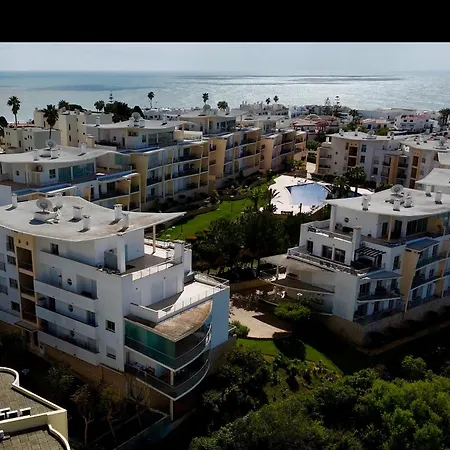 Encosta Ocean View *